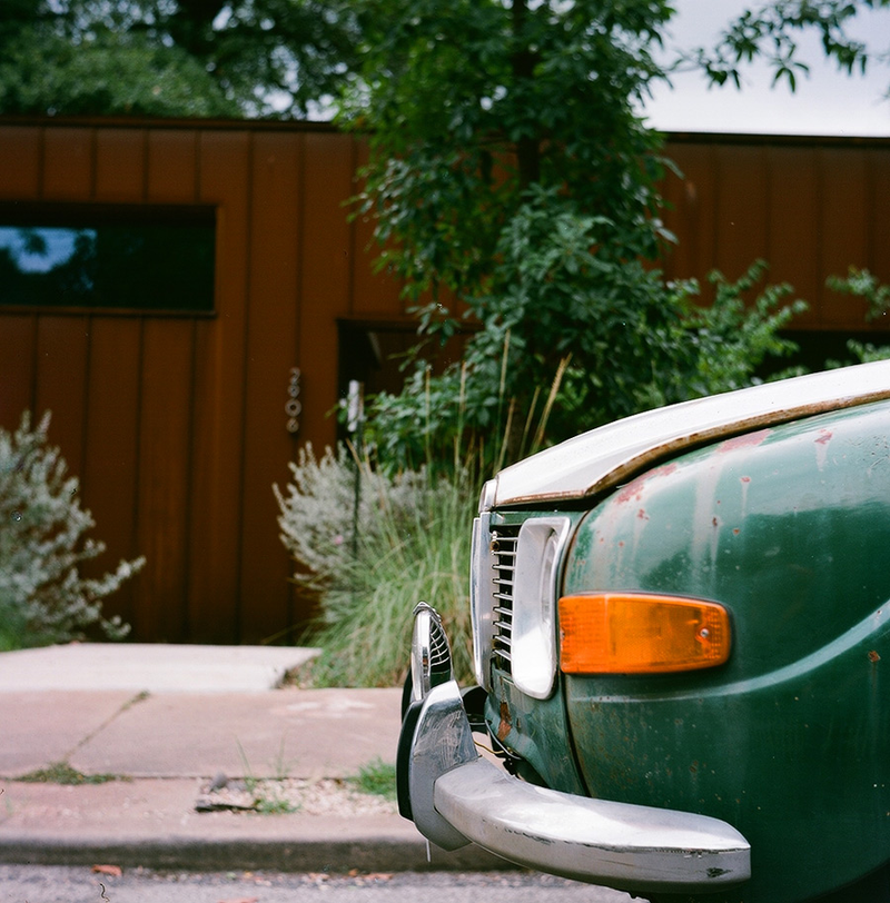Illustration for article titled Favorite Photos of My Car, 2017